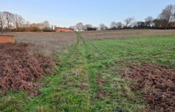 Investment Opportunity in Tadley photo